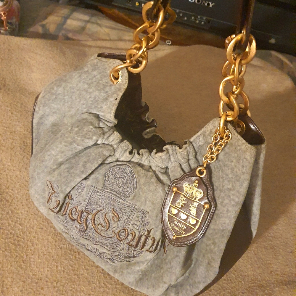 Juicy Couture Purse